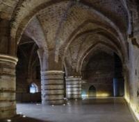 The Crusader Halls